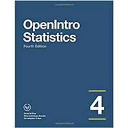 OpenIntro Statistics 9781943450077