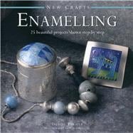 Enamelling 9780754830078