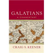 Galatians 9781540960078