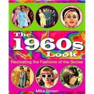 The 1960s Look 9781781220078