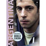 Directory of World Cinema 9781783200078