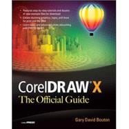 CorelDRAW X6 The Official Guide 9780071790079