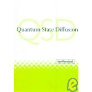 Quantum State Diffusion