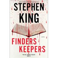 Finders Keepers A Novel 9781501100079