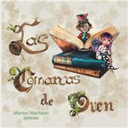Las Comarcas De Duen 9781506530079