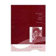 Study Guide for Sociology : The Basics 9780205010080
