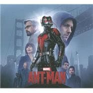 Marvel's Ant-Man 9780785190080