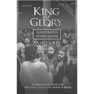 King of Glory 9781620410080