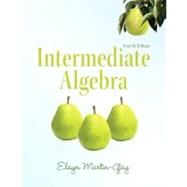 Intermediate Algebra plus MyMathLab/MyStatLab -- Access Card Package 9780321760081