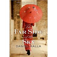 The Far Side of the Sky 9780765380081