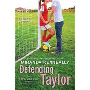 Defending Taylor 9781492630081