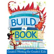 Build a Book for Boys 9781499800081