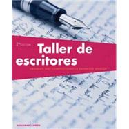 Taller 2nd Ed Supersite Plus Code (w/ vText) Code 9781680040081