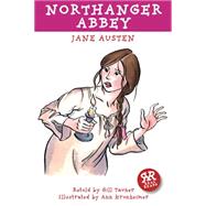 Northanger Abbey 9781906230081