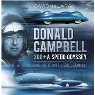 Donald Campbell 9780750970082