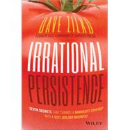Irrational Persistence 9781119240082