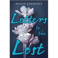 Letters to the Lost 9781681190082