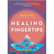 Healing at Your Fingertips 9781982150082