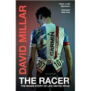 The Racer 9780224100083