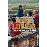 Team Players 9781481410083