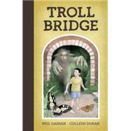 Troll Bridge 9781506700083