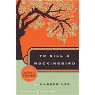 To Kill A Mockingbird 9780061120084