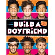 Build a Boyfriend 9780843180084