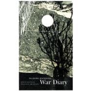 War Diary 9780857420084