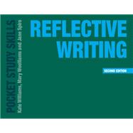 Reflective Writing 9781352010084