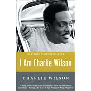 I Am Charlie Wilson 9781476790084
