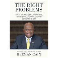 The Right Problems 9781682610084