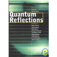Quantum Reflections