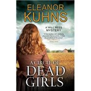 A Circle of Dead Girls 9780727890085
