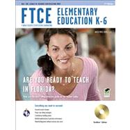 FTCE - Florida Teacher Certification Examinations 9780738610085
