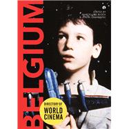 Directory of World Cinema: Belgium 9781783200085