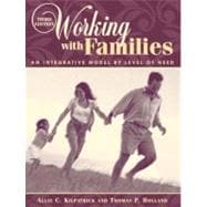 Working With Families 9780205360086