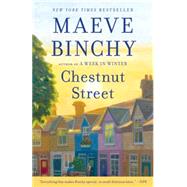 Chestnut Street 9780804170086