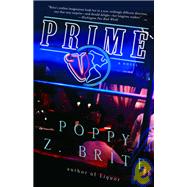 Prime A Novel