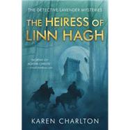 The Heiress of Linn Hagh 9781477830086