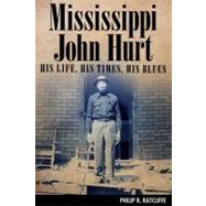 Mississippi John Hurt 9781617030086