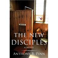 The New Disciples 9781634310086