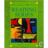 Houghton Mifflin Reading Series, Book 2