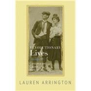Revolutionary Lives 9780691210087
