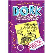 Dork Diaries 2 Tales from a Not-So-Popular Party Girl 9781416980087