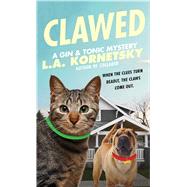 Clawed 9781476750088
