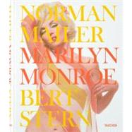 Norman Mailer/Bert Stern: Marilyn Monroe 9783836530088