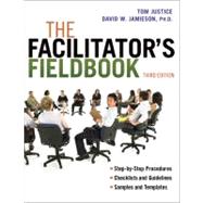 The Facilitator's Fieldbook 9780814420089