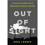 Out of Sight 9781620970089