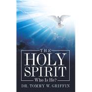 The Holy Spirit 9781973650089