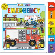 Playtown: Emergency 9780312520090